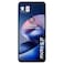 Motorola Moto G37 5G Smartphone, 4GB RAM, 128GB, Pantone Nautical Blue
