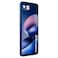 Motorola Moto G37 5G Smartphone, 4GB RAM, 128GB, Pantone Nautical Blue