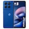 Motorola Moto G37 5G Smartphone, 4GB RAM, 128GB, Pantone Nautical Blue