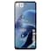Motorola Moto G17 4G Smartphone, 4GB RAM, 256GB, Alaskan Blue