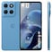 Motorola Moto G17 4G Smartphone, 4GB RAM, 256GB, Alaskan Blue