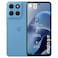 Motorola Moto G17 4G Smartphone, 4GB RAM, 256GB, Alaskan Blue