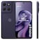 Motorola Moto G17 4G Smartphone, 4GB RAM, 256GB, Evening Blue