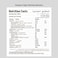 Oceano Cajun Shrimp Skewers 180g