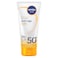 NIVEA Sun UV Face Anti-Age Q10 Cream SPF 50+, 40ml