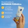 نيفيا صن UV كريم للوجه للتحكم باللمعان SPF 50+، 40 مل