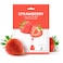 5C CURE Strawberry Intensive Essence Mask, 1 Sheet