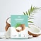 5C CURE Coconut Intensive Essence Mask, 1 Sheet
