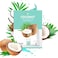 5C CURE Coconut Intensive Essence Mask, 1 Sheet
