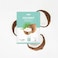 5C CURE Coconut Intensive Essence Mask, 1 Sheet