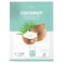 5C CURE Coconut Intensive Essence Mask, 1 Sheet