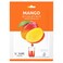 5C CURE Mango Intensive Essence Mask, 1 Sheet