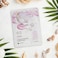 JKOSMEC Pearl Ultimate Hydrating Essence Mask, 1 Sheet