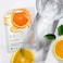 JKOSMEC Vitamin Ultimate Hydrating Essence Mask, 1 Sheet