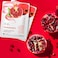 JKOSMEC Pomegranate Ultimate Hydrating Essence Mask, 1 Sheet