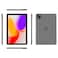 G-Tab T9 Pro Wi-Fi Tablet, 10.1 Inch HD IPS Display, 4GB RAM, 128GB Storage, Grey