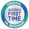 Dr. Beckmann Washing Machine Cleaner, 100g