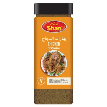 Shan Chicken Seasoning, 200g