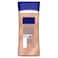 Vaseline Intensive Care Vanilla Glow Sunlit Shimmer Body Gel Oil with Pure Cocoa Butter, 200ml