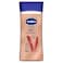 Vaseline Intensive Care Vanilla Glow Sunlit Shimmer Body Gel Oil with Pure Cocoa Butter, 200ml