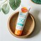 كاروتين سنسيتيف كريم واقي من الشمس للوجه للبشرة الحساسة بعامل حماية SPF50+، حماية رباعية الأبعاد من الأشعة فوق البنفسجية، 50 ملل