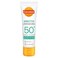 كاروتين سنسيتيف كريم واقي من الشمس للوجه للبشرة الحساسة بعامل حماية SPF50+، حماية رباعية الأبعاد من الأشعة فوق البنفسجية، 50 ملل