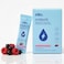 RITE Hydrate Electrolytes Red Berries Flavor, 15 Stick Packs