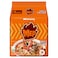 Samyang MEP Instant Ramyeon Noodle Soup, Garlic and Clam Flavor, 120g, Pack of 4
