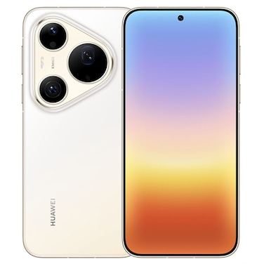 Huawei Pura 90S Pro Max 5G Smartphone, 12GB RAM, 512GB Storage, Gold