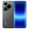 Huawei Pura 90S Pro Smartphone, 12GB RAM, 256GB Storage, Black