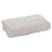 Cotton Bath Towel, Stone, 70x140cm