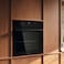 Electrolux Built-in Single Oven KOFDP16Z, 60cm, Black