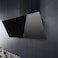 Electrolux Built-In Cooker Hood LFV649K, 90cm, Black