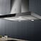 Electrolux Built-In Island Cooker Hood LFI769X, 90cm, Stainless Steel