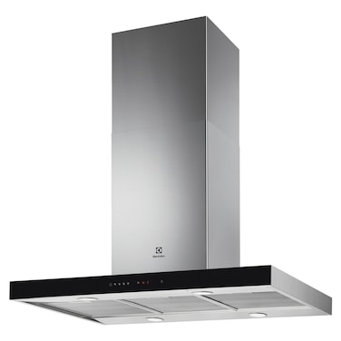 Electrolux Built-In Island Cooker Hood LFI769X, 90cm, Stainless Steel