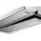 Electrolux Built-In Extractor Hood ECP9572X, 90cm, Stainless Steel