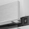 Electrolux Built-In Extractor Hood ECP9572X, 90cm, Stainless Steel