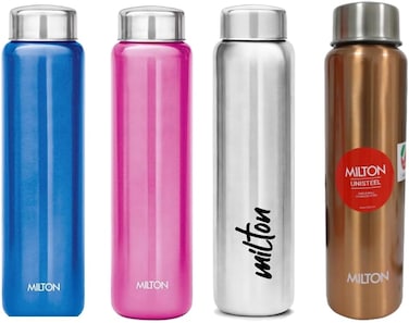 Stainless Steel Water Bottle - 950 ml