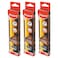 Maped Black Peps HB #2 Graphite Pencils, Ergonomic Design