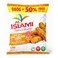 Al Islami Non-Spicy Zing Chicken Strips, 1.41kg