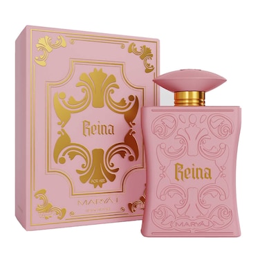 Maryaj Reina Eau de Parfum for Her, 100ml