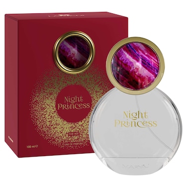 Maryaj Night Princess Eau de Parfum for Her, 100ml