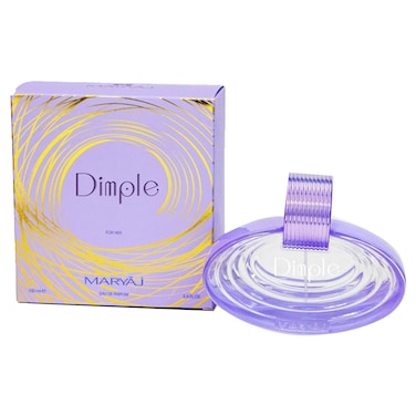 Maryaj Dimple Eau de Parfum for Her, 100ml