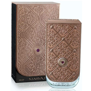 Maryaj Le Bijou Eau de Parfum, 100ml