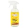Originally Yellow Ultra-Concentrated Kitchen Cleaning Vinegar Spray with Organic Lemon, 470ml