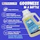 Originally Yellow Ultra-Concentrated Laundry Detergent, Fragrance and Dye Free, 1.48L