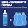 Originally Yellow Ultra-Concentrated Dish Washing Liquid Unscented, 470ml