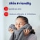 Originally Yellow Plant-Based Ultra-Concentrated Fabric Softener Fragrance and Dye Free, 1L