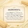Arnott's Tim Tam White Chocolate Biscuits, Cream Centre and Smooth White Chocolate Coating, 165g