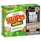 Arnott's Shapes Original Barbecue Cracker Biscuits, Rich Tomato and Herb Flavour, 175g